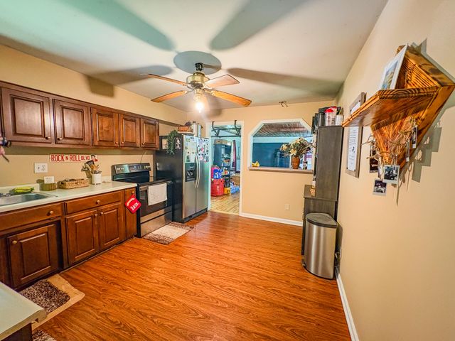 2290 Shryocks Ferry Road, Versailles, KY 40383