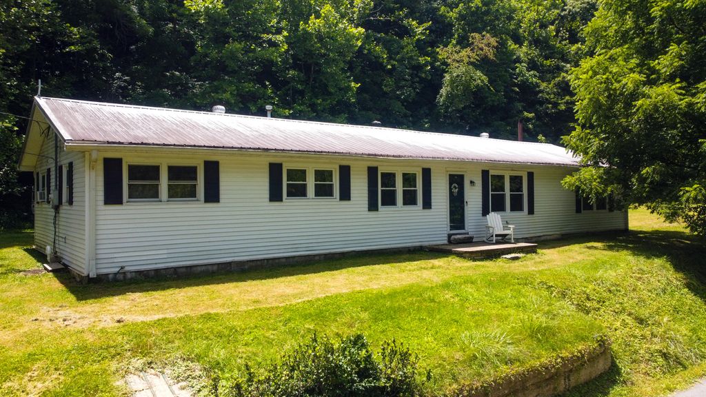 2290 Shryocks Ferry Road, Versailles, KY 40383