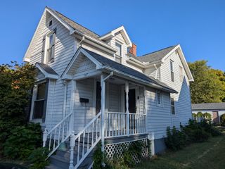 347 W Franklin Street, Paxton, IL 60957