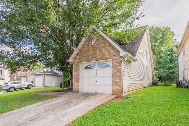 3633 Emerald Point, Decatur, GA 30034