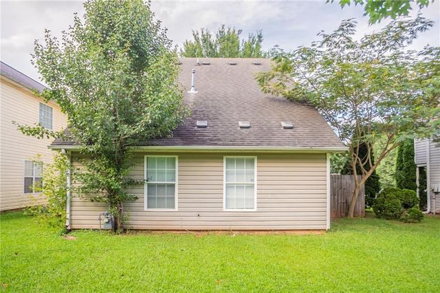 3633 Emerald Point, Decatur, GA 30034