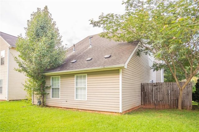 3633 Emerald Point, Decatur, GA 30034