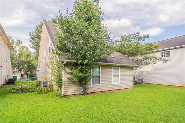 3633 Emerald Point, Decatur, GA 30034