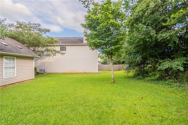 3633 Emerald Point, Decatur, GA 30034