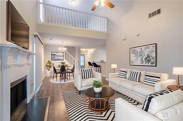 3633 Emerald Point, Decatur, GA 30034