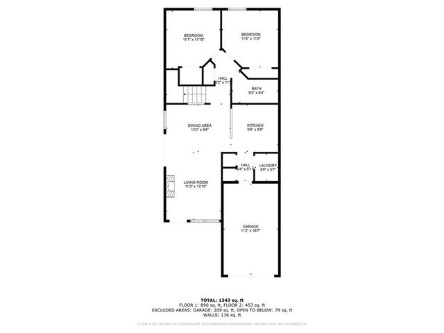 3633 Emerald Point, Decatur, GA 30034