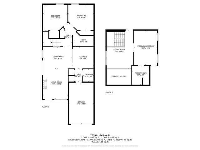 3633 Emerald Point, Decatur, GA 30034