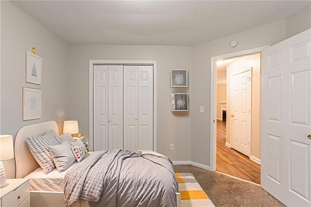3633 Emerald Point, Decatur, GA 30034