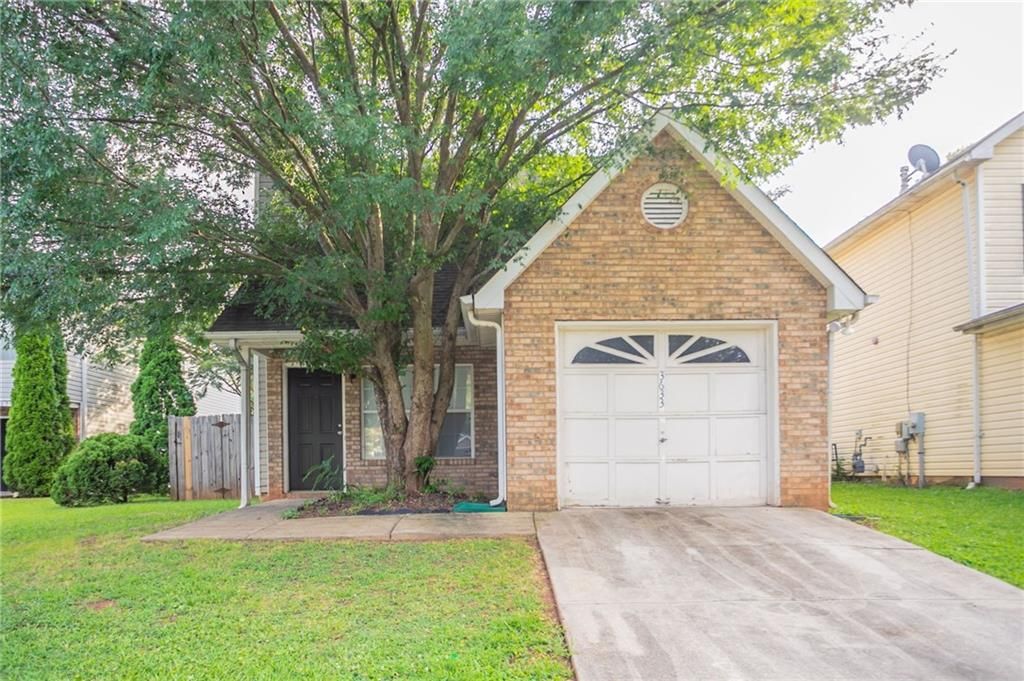 3633 Emerald Point, Decatur, GA 30034