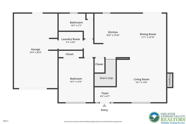 462 Country Place Drive, Coolbaugh Twp, PA 18466