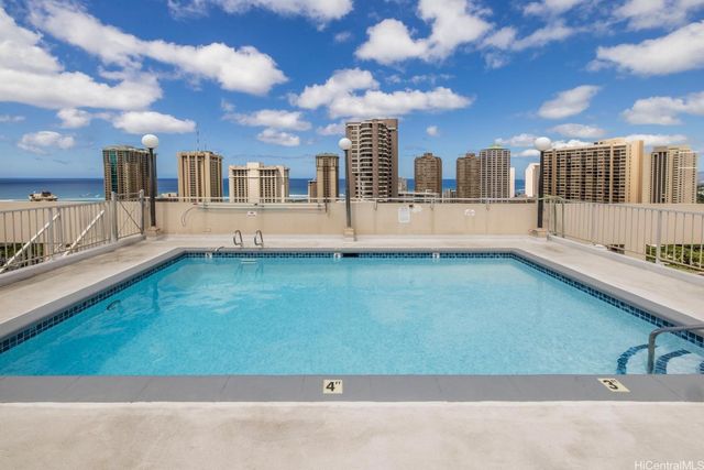 1925 Kalakaua Avenue 903, Honolulu, HI 96815
