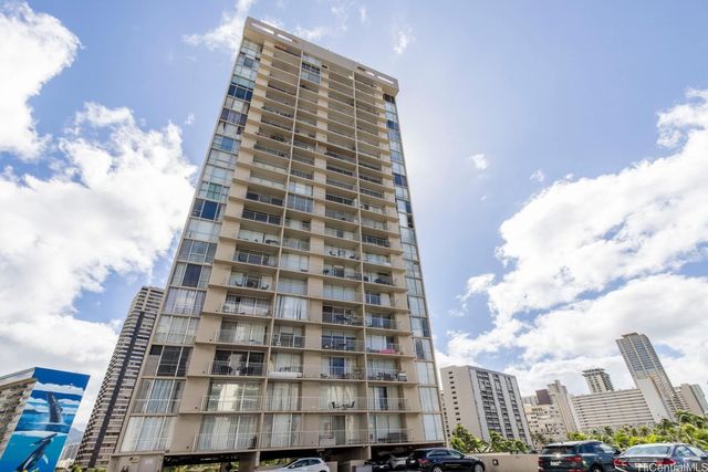 1925 Kalakaua Avenue 903, Honolulu, HI 96815