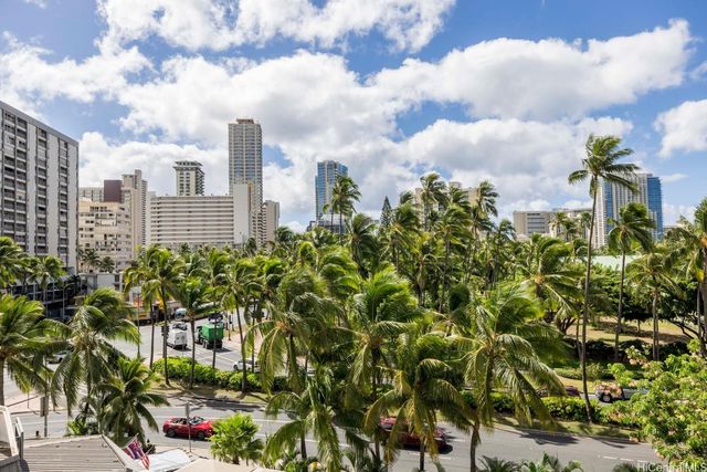 1925 Kalakaua Avenue 903, Honolulu, HI 96815