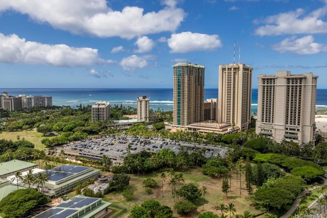 1925 Kalakaua Avenue 903, Honolulu, HI 96815