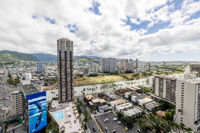 1925 Kalakaua Avenue 903, Honolulu, HI 96815