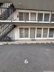 2501 Coyne Street 202, Honolulu, HI 96826