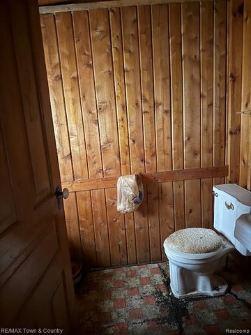 207 Mary Jo Road, Harrison, MI 48625