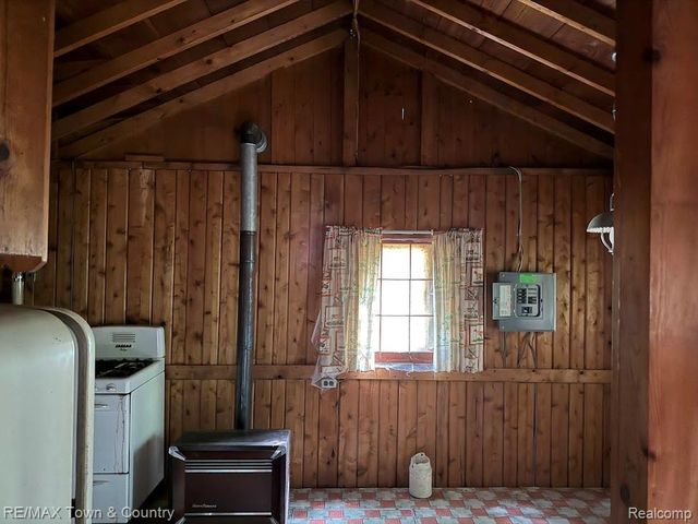 207 Mary Jo Road, Harrison, MI 48625