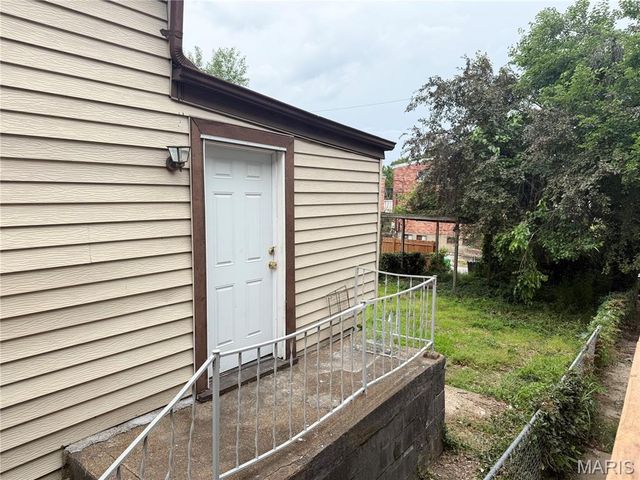 4260 Miami Street, St Louis, MO 63116