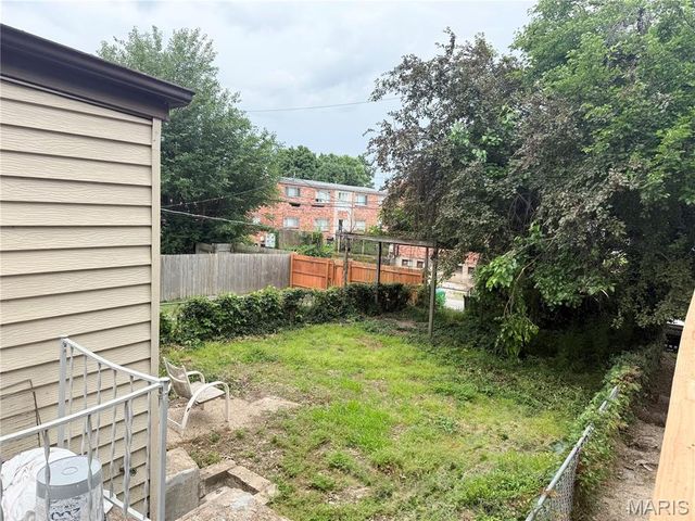 4260 Miami Street, St Louis, MO 63116