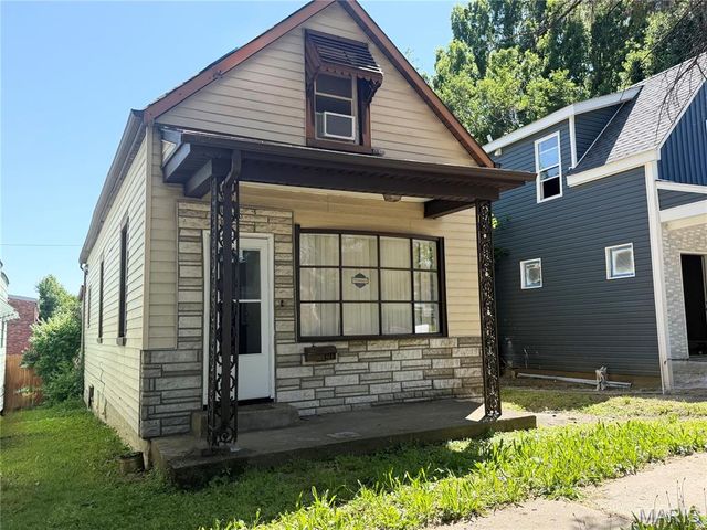 4260 Miami Street, St Louis, MO 63116