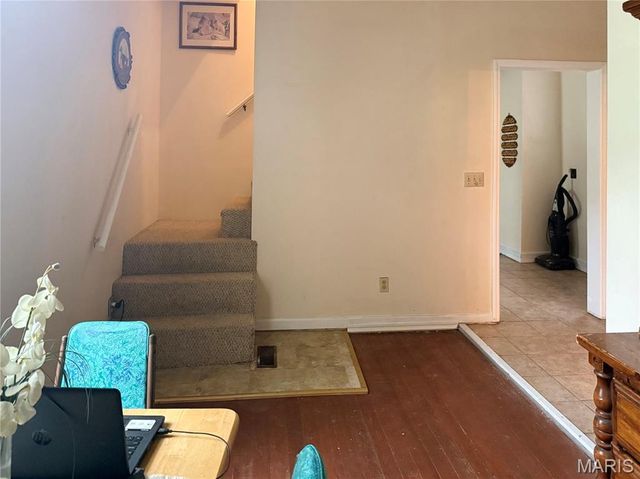 4260 Miami Street, St Louis, MO 63116