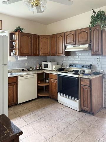 4260 Miami Street, St Louis, MO 63116