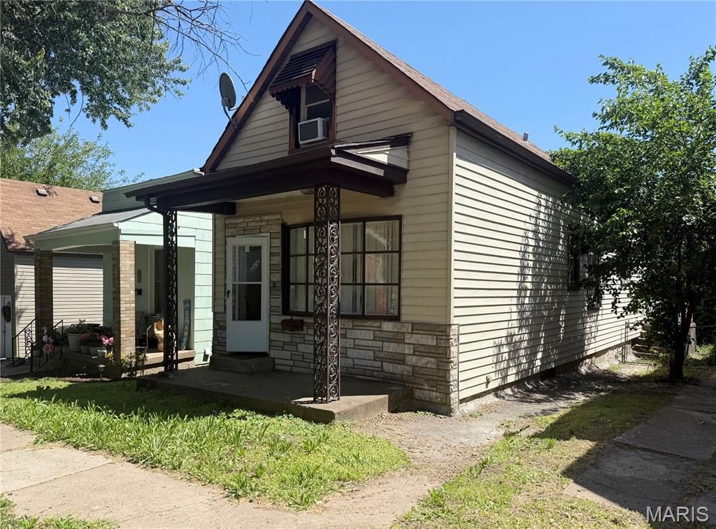 4260 Miami Street, St Louis, MO 63116