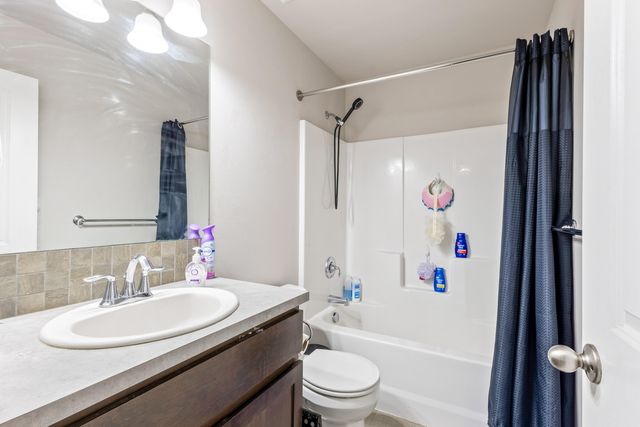 3177 NE Coho Street, Bend, OR 97701