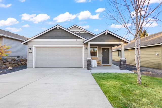 3177 NE Coho Street, Bend, OR 97701