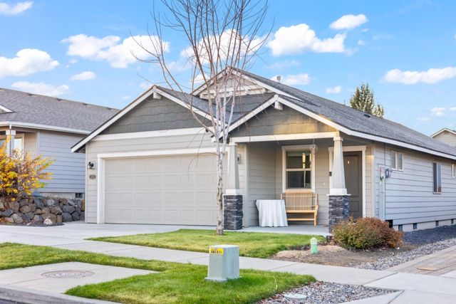 3177 NE Coho Street, Bend, OR 97701