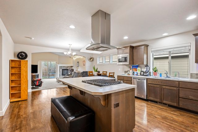 3177 NE Coho Street, Bend, OR 97701