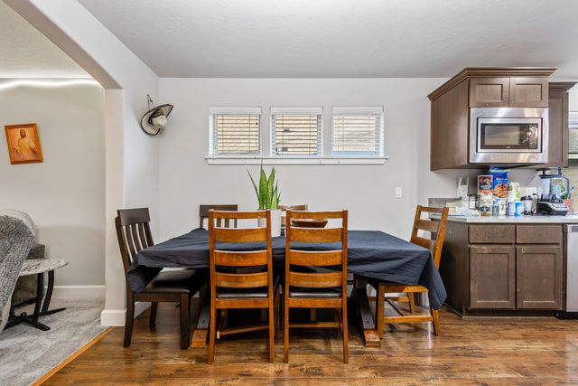 3177 NE Coho Street, Bend, OR 97701