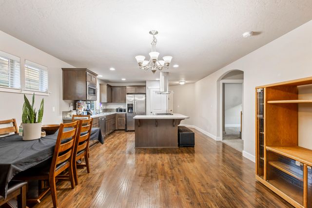 3177 NE Coho Street, Bend, OR 97701