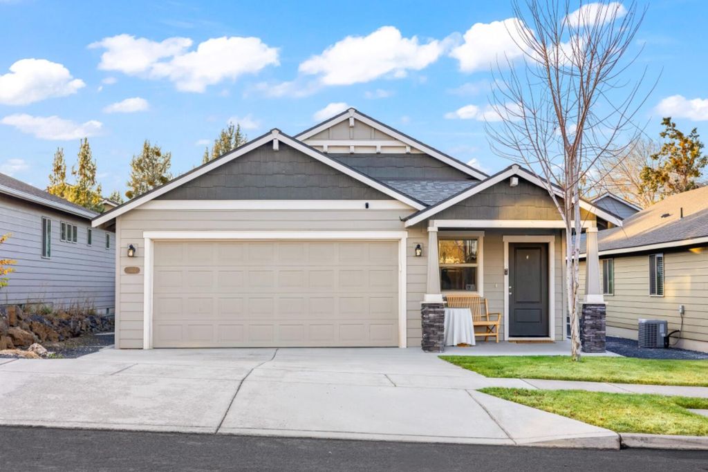 3177 NE Coho Street, Bend, OR 97701
