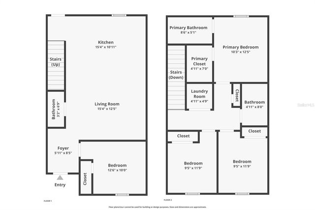 1070 E CHURCH STREET, Bartow, FL 33830