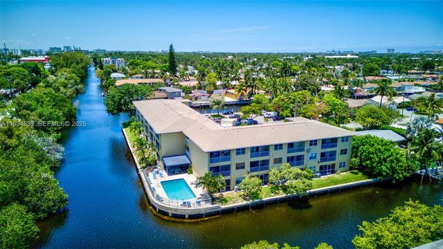 1400 NE 57th Ct 206, Fort Lauderdale, FL 33334