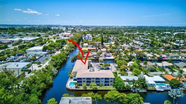 1400 NE 57th Ct 206, Fort Lauderdale, FL 33334