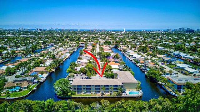 1400 NE 57th Ct 206, Fort Lauderdale, FL 33334