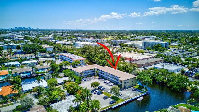 1400 NE 57th Ct 206, Fort Lauderdale, FL 33334