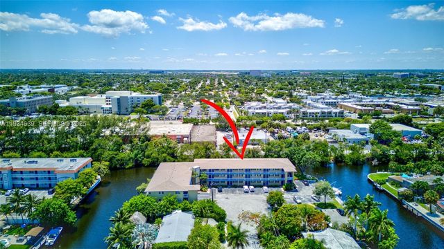 1400 NE 57th Ct 206, Fort Lauderdale, FL 33334