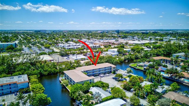 1400 NE 57th Ct 206, Fort Lauderdale, FL 33334