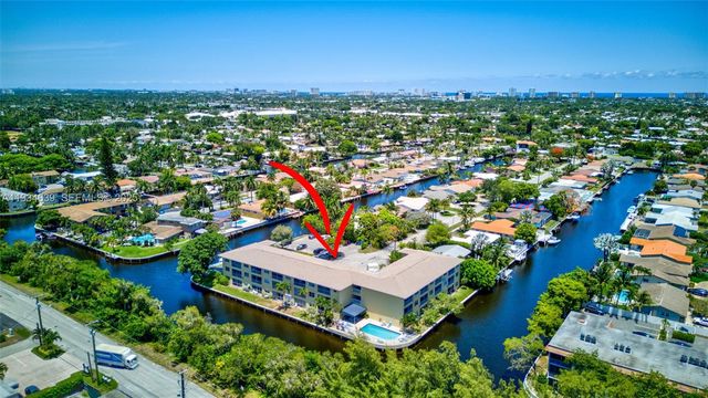 1400 NE 57th Ct 206, Fort Lauderdale, FL 33334