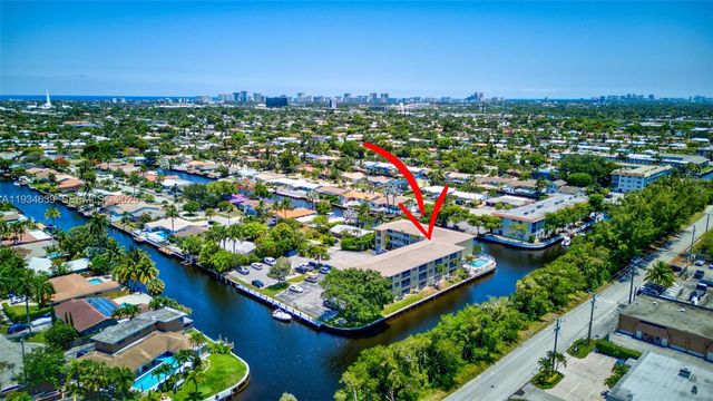 1400 NE 57th Ct 206, Fort Lauderdale, FL 33334