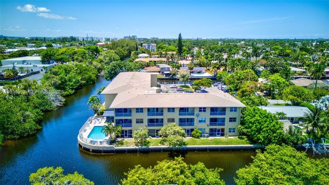 1400 NE 57th Ct 206, Fort Lauderdale, FL 33334
