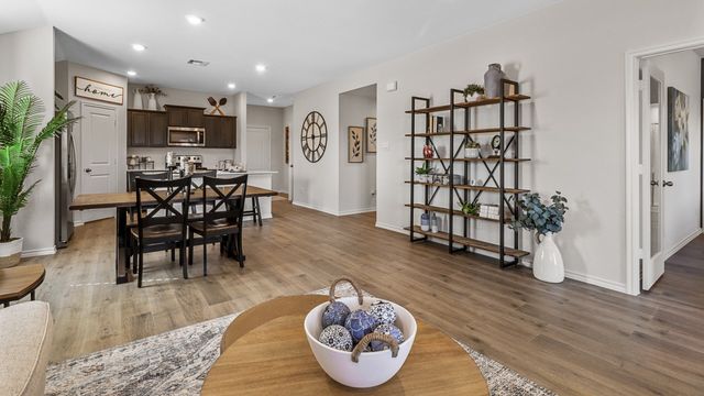 1144 Stella Drive, Ferris, TX 75125