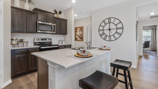 1144 Stella Drive, Ferris, TX 75125