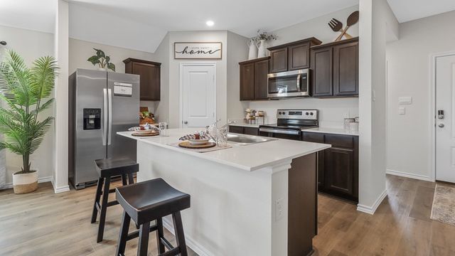 1144 Stella Drive, Ferris, TX 75125
