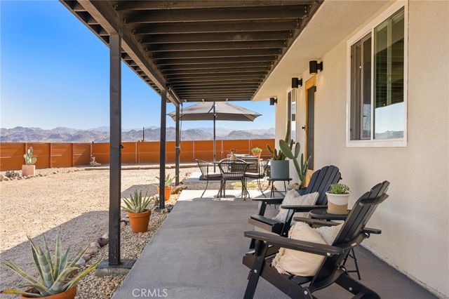 4212 ONeil Road, Joshua Tree, CA 92252