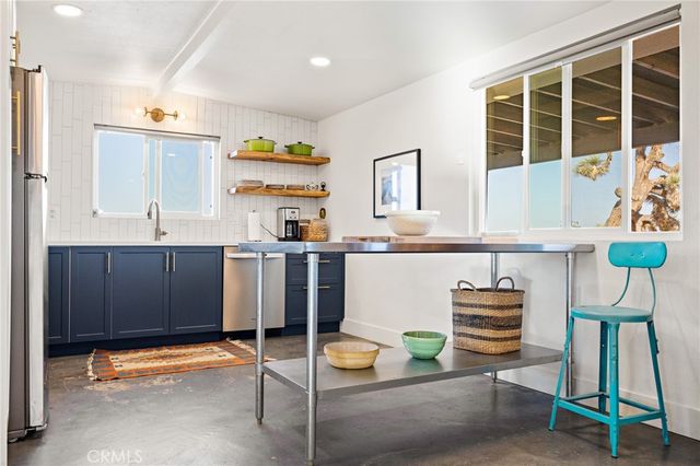 4212 ONeil Road, Joshua Tree, CA 92252